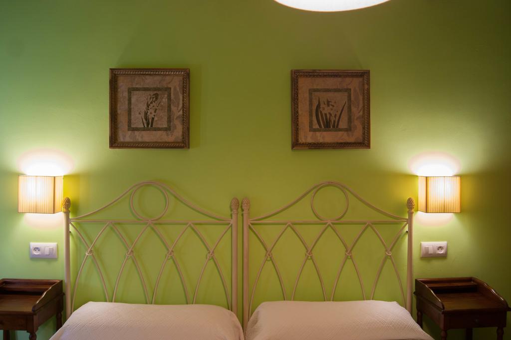 Apartamentos Rurales Casa Marcelo Veigas Exteriör bild